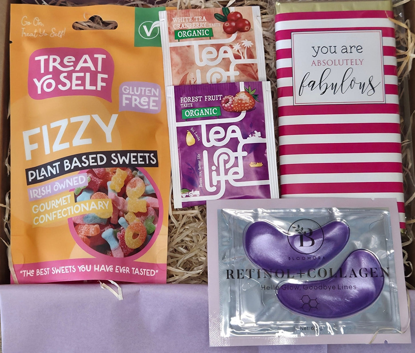 You’ve Got This – Exam Treat Box | Ireland - TLC Gifting