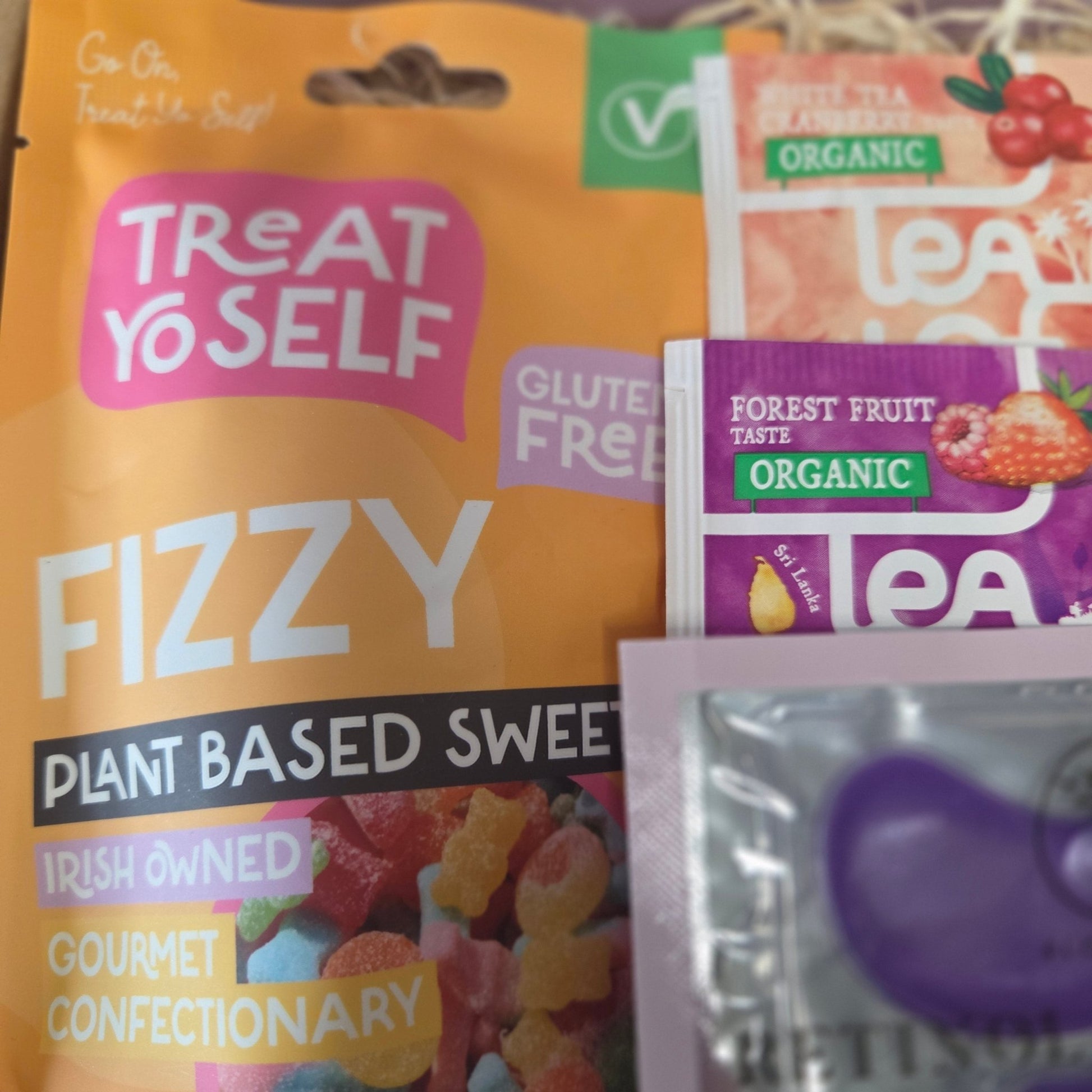 You’ve Got This – Exam Treat Box | Ireland - TLC Gifting
