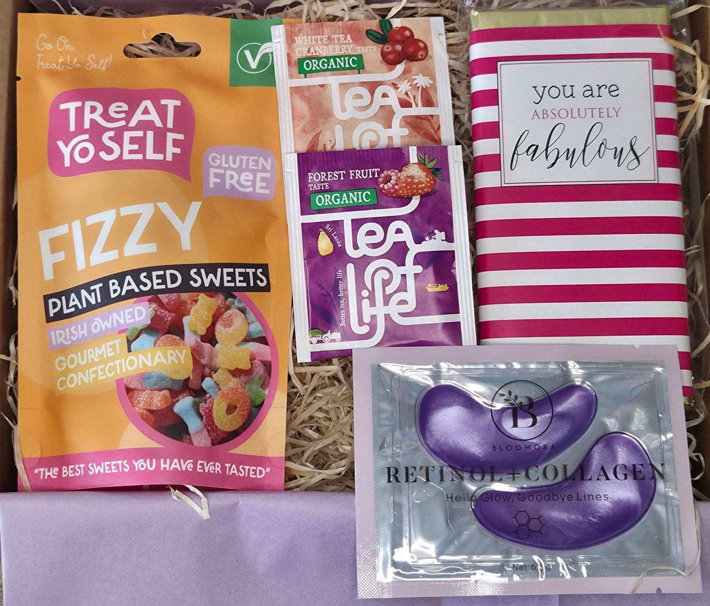 You’ve Got This – Exam Treat Box | Ireland - TLC Gifting