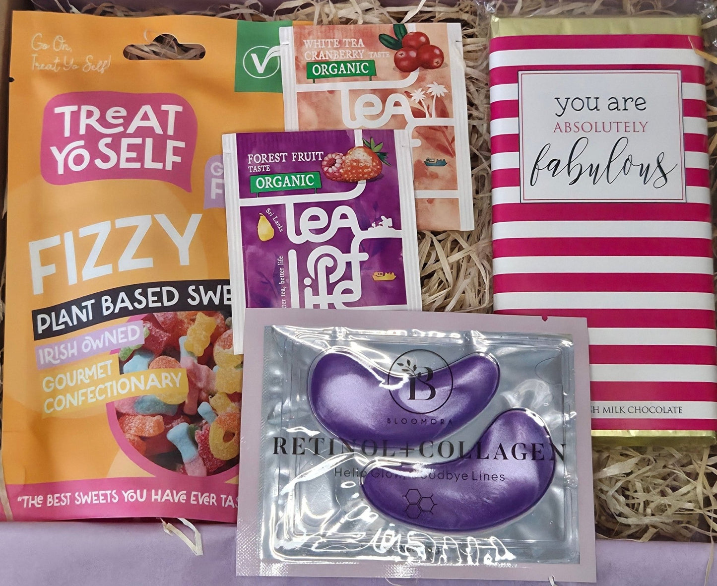 You’ve Got This – Exam Treat Box | Ireland - TLC Gifting