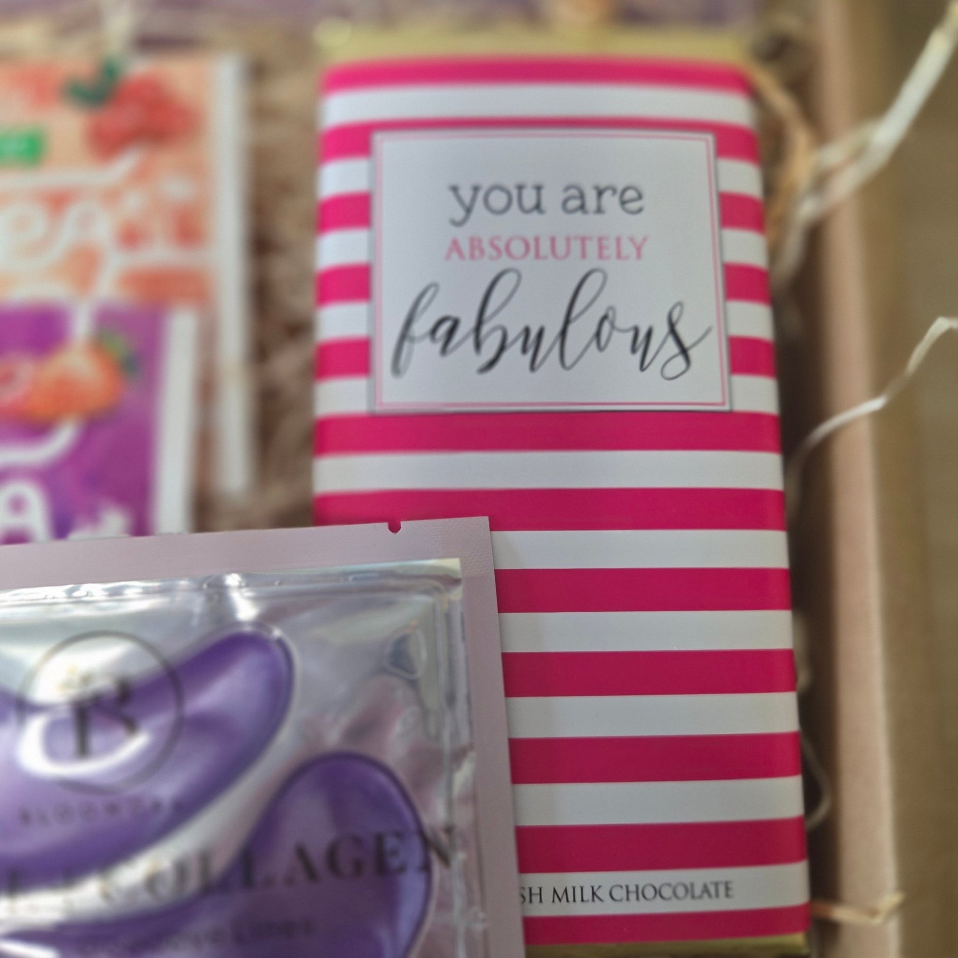 You’ve Got This – Exam Treat Box | Ireland - TLC Gifting