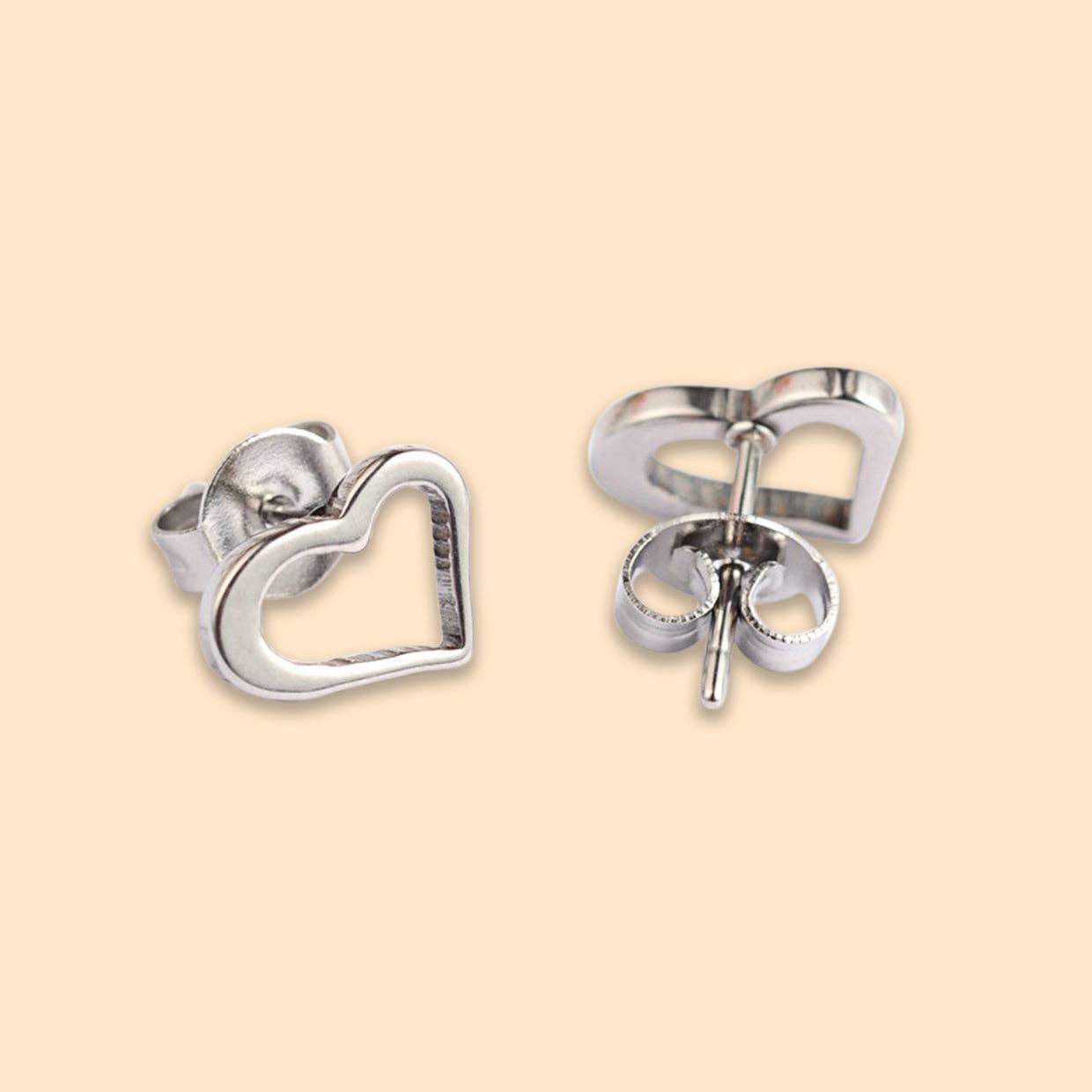 You’ve Got This – Inspirational Stud Earrings Gift - TLC Gifting
