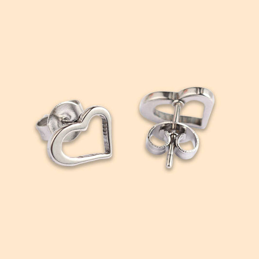 You’ve Got This – Inspirational Stud Earrings Gift - TLC Gifting